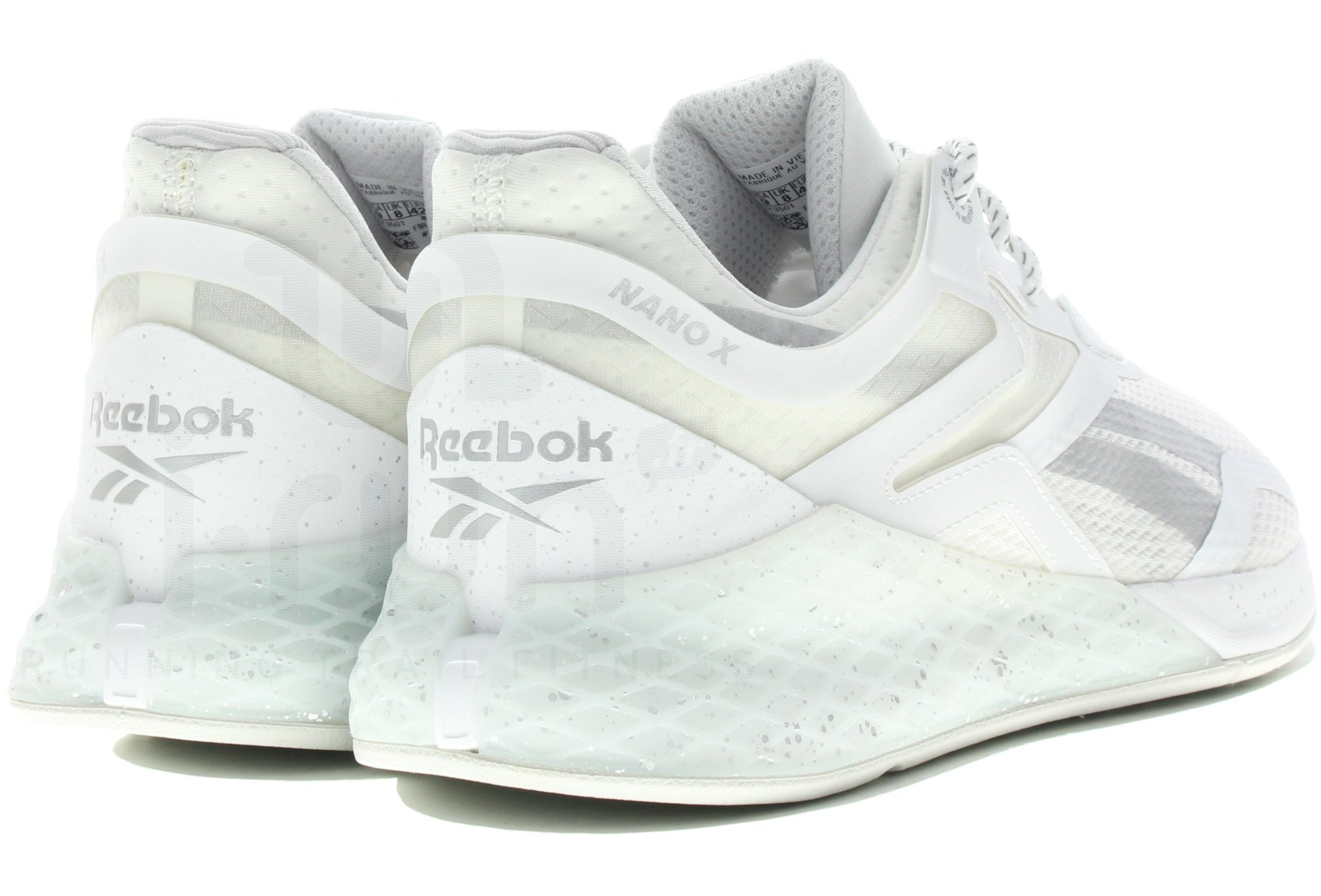 Reebok Nano X PR M 