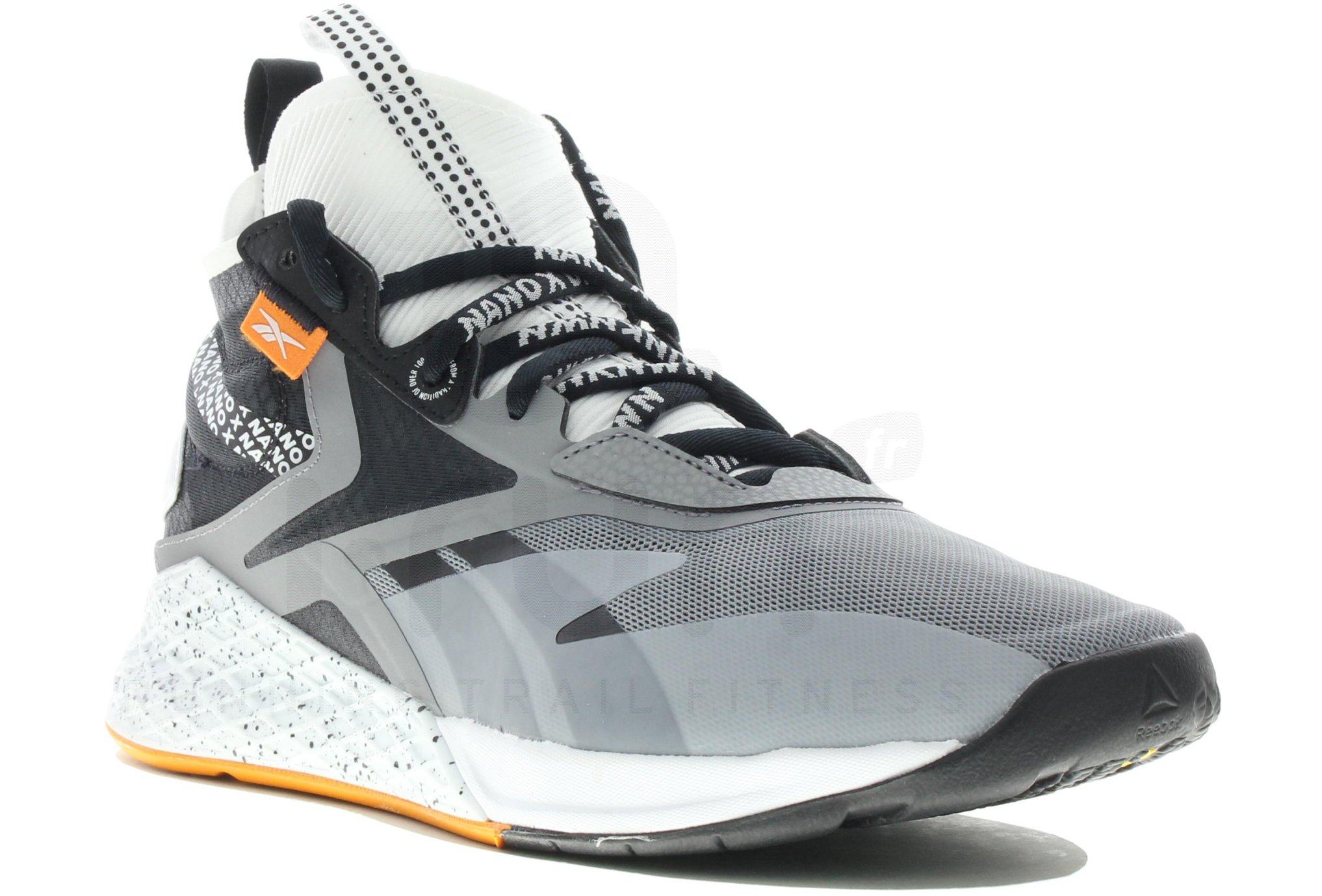 Reebok Nano X Unknown