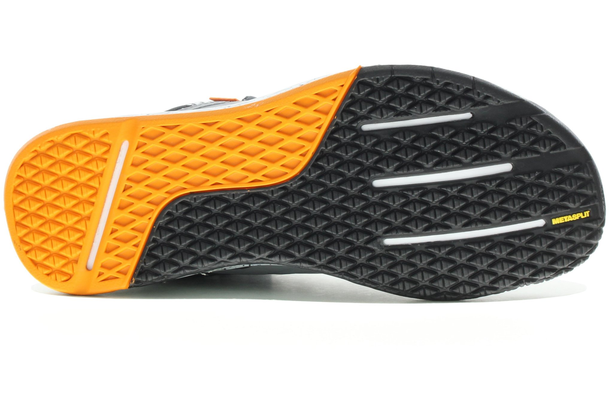 Reebok Nano X Unknown