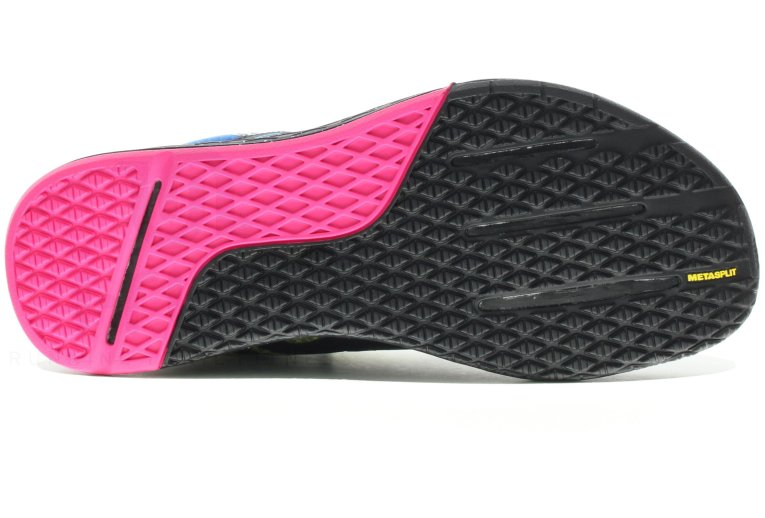 Reebok Nano X Unknown M 