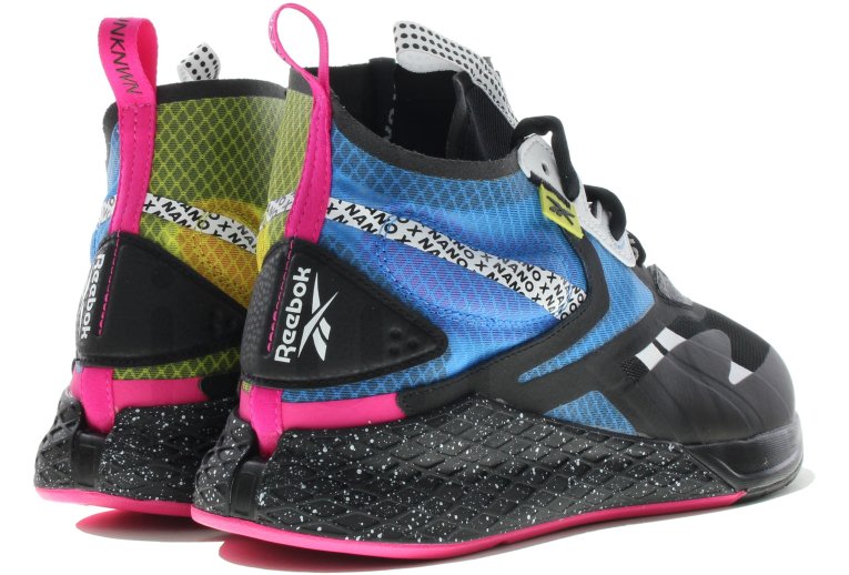 Reebok Nano X Unknown M 