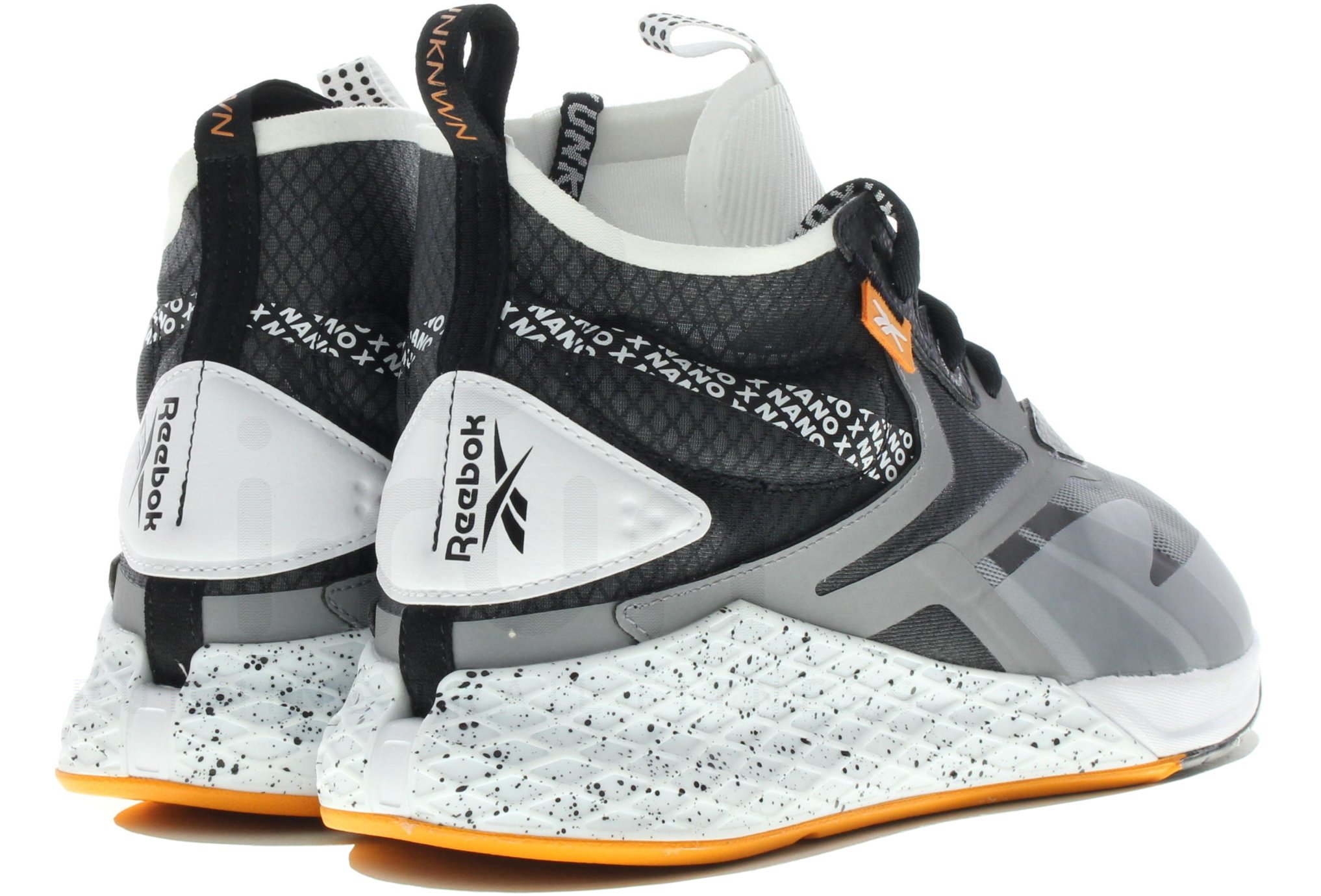 Reebok Nano X Unknown