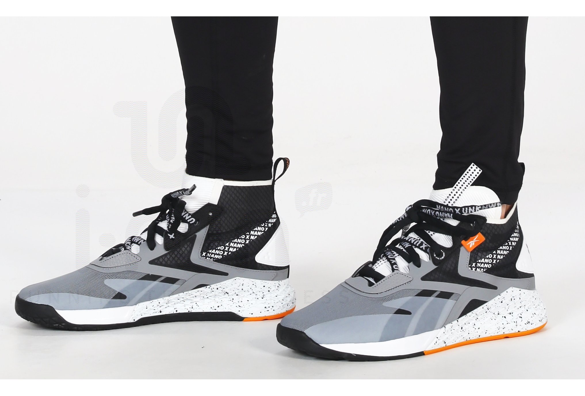 Reebok Nano X Unknown
