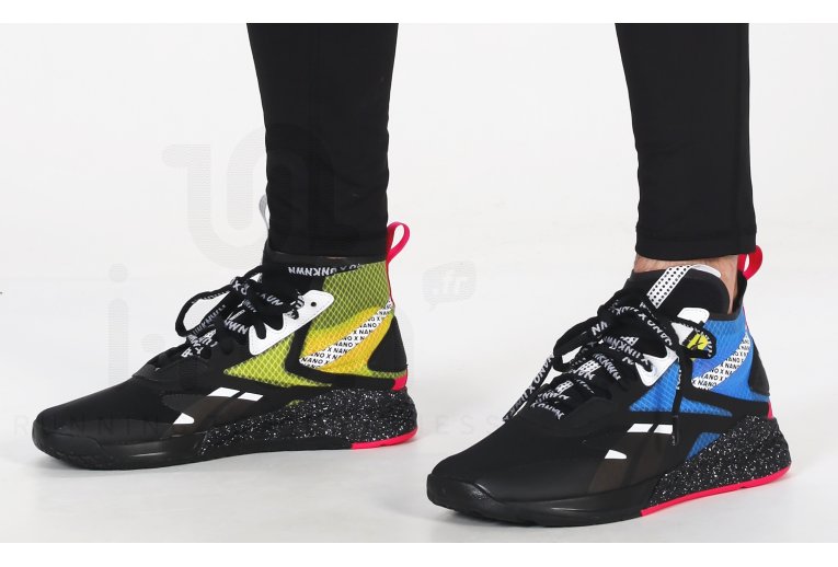 Reebok Nano X Unknown M 