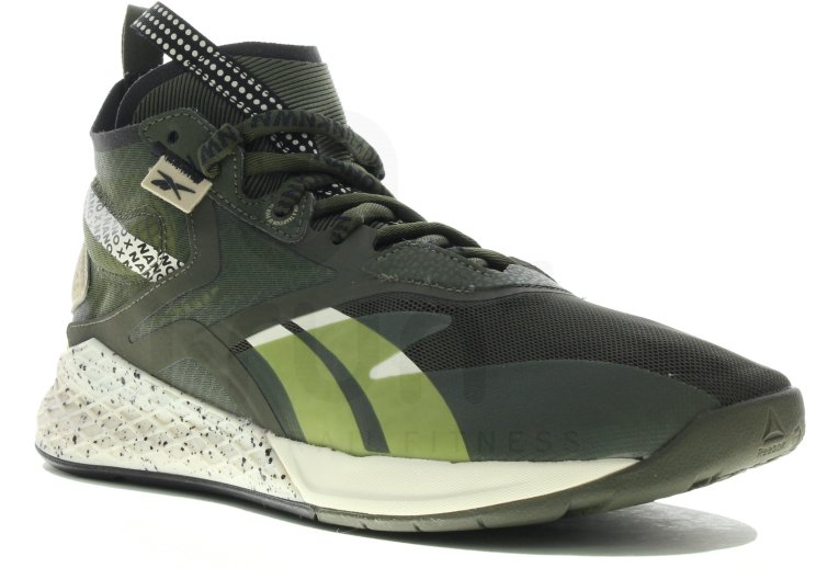 Reebok Nano X Unknown M 