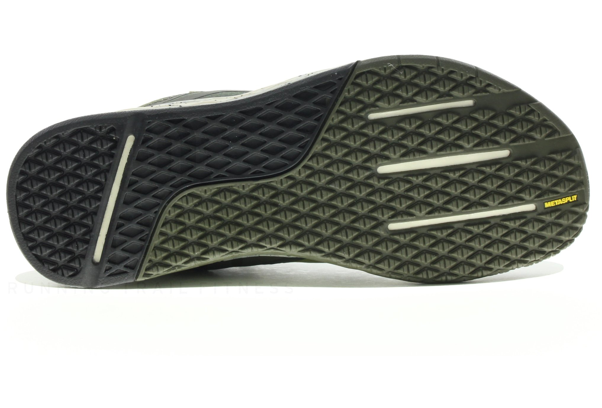 Reebok Nano X Unknown Herren