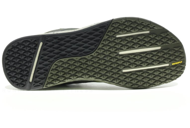 Reebok Nano X Unknown M 