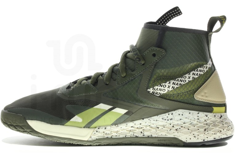 Reebok Nano X Unknown M 