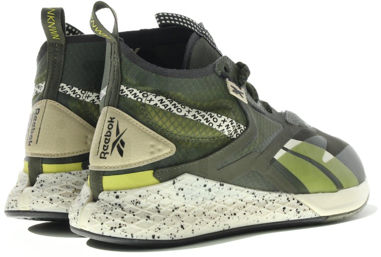 Reebok Nano X Unknown M 