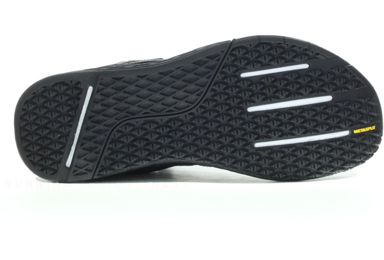 Reebok Nano X