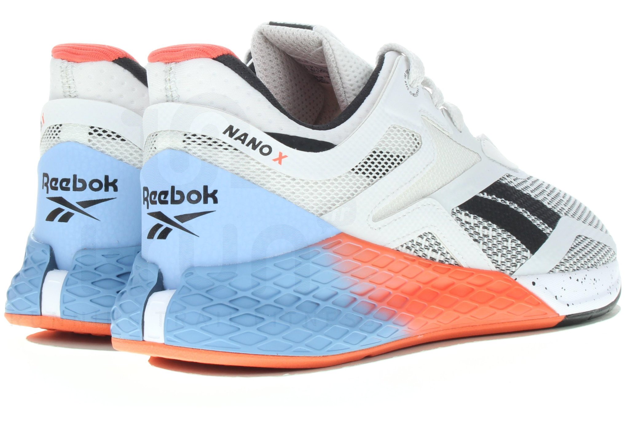 Reebok Nano X