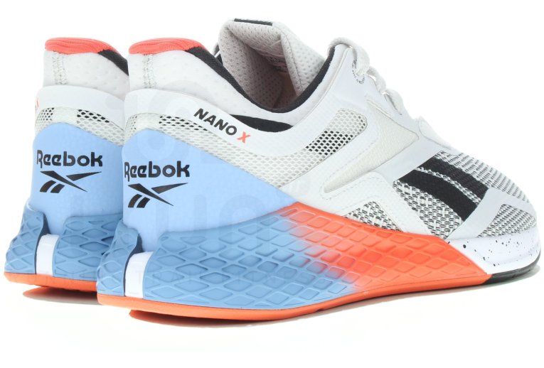 Reebok Nano X
