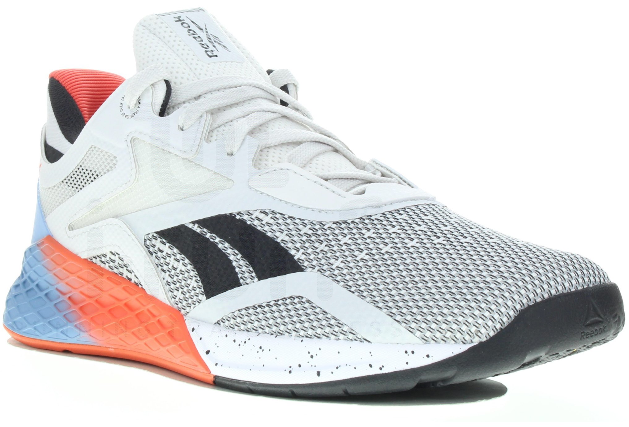 Reebok Nano X
