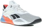 Reebok Nano X