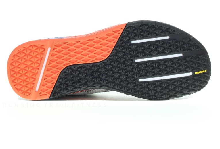 Reebok Nano X