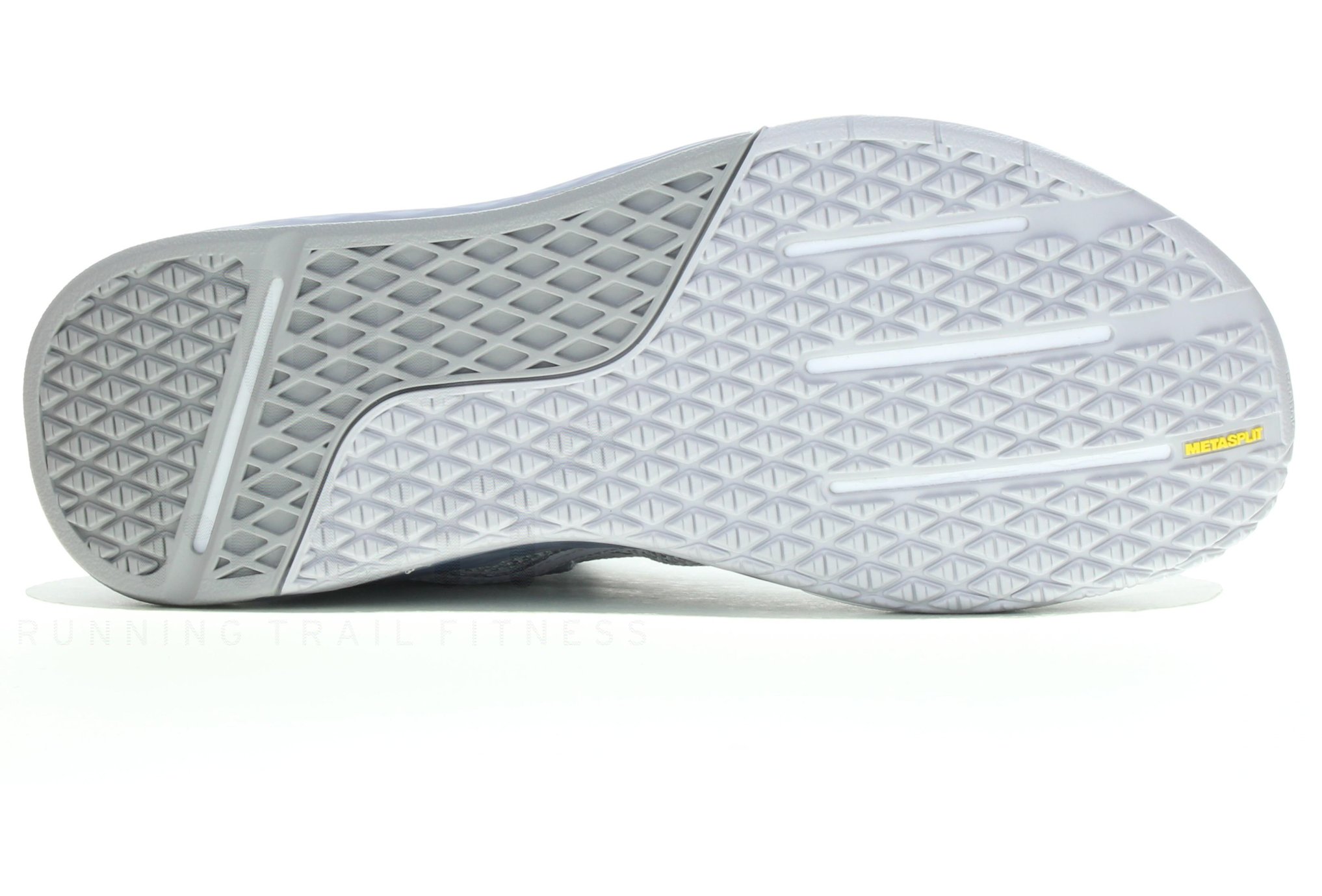Reebok Nano X