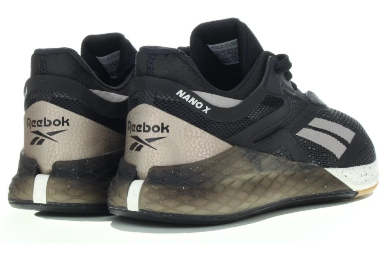 Reebok Nano X