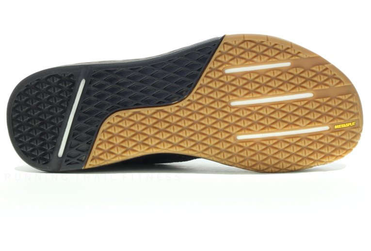 Reebok Nano X