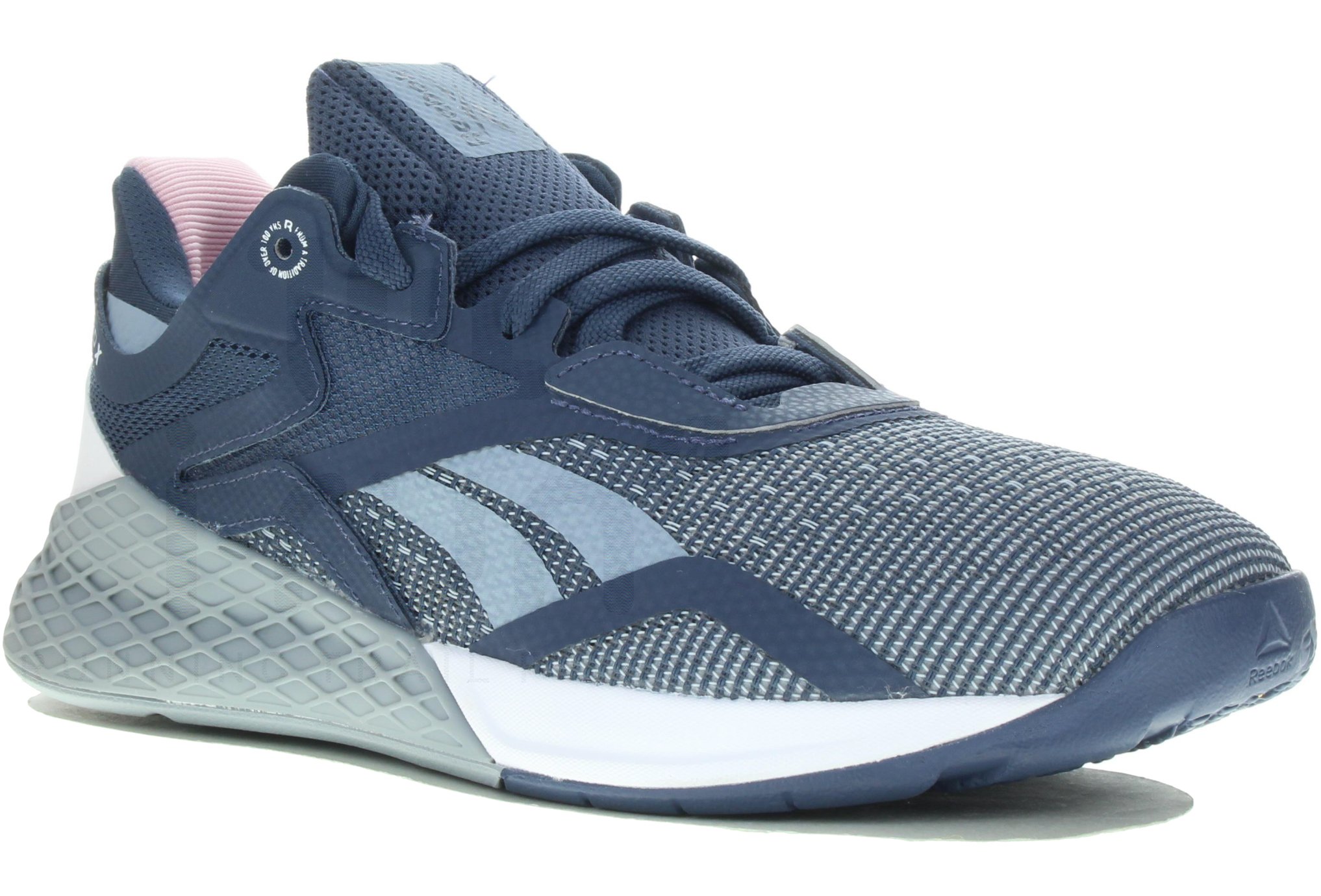 Reebok Nano X