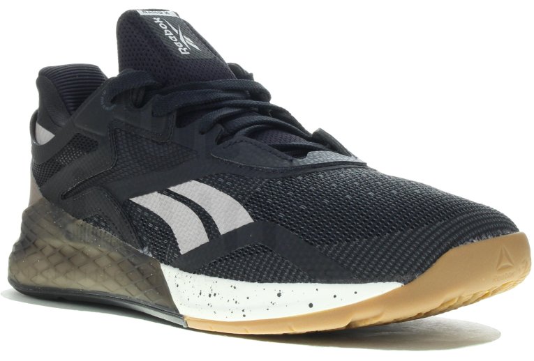 Reebok Nano X