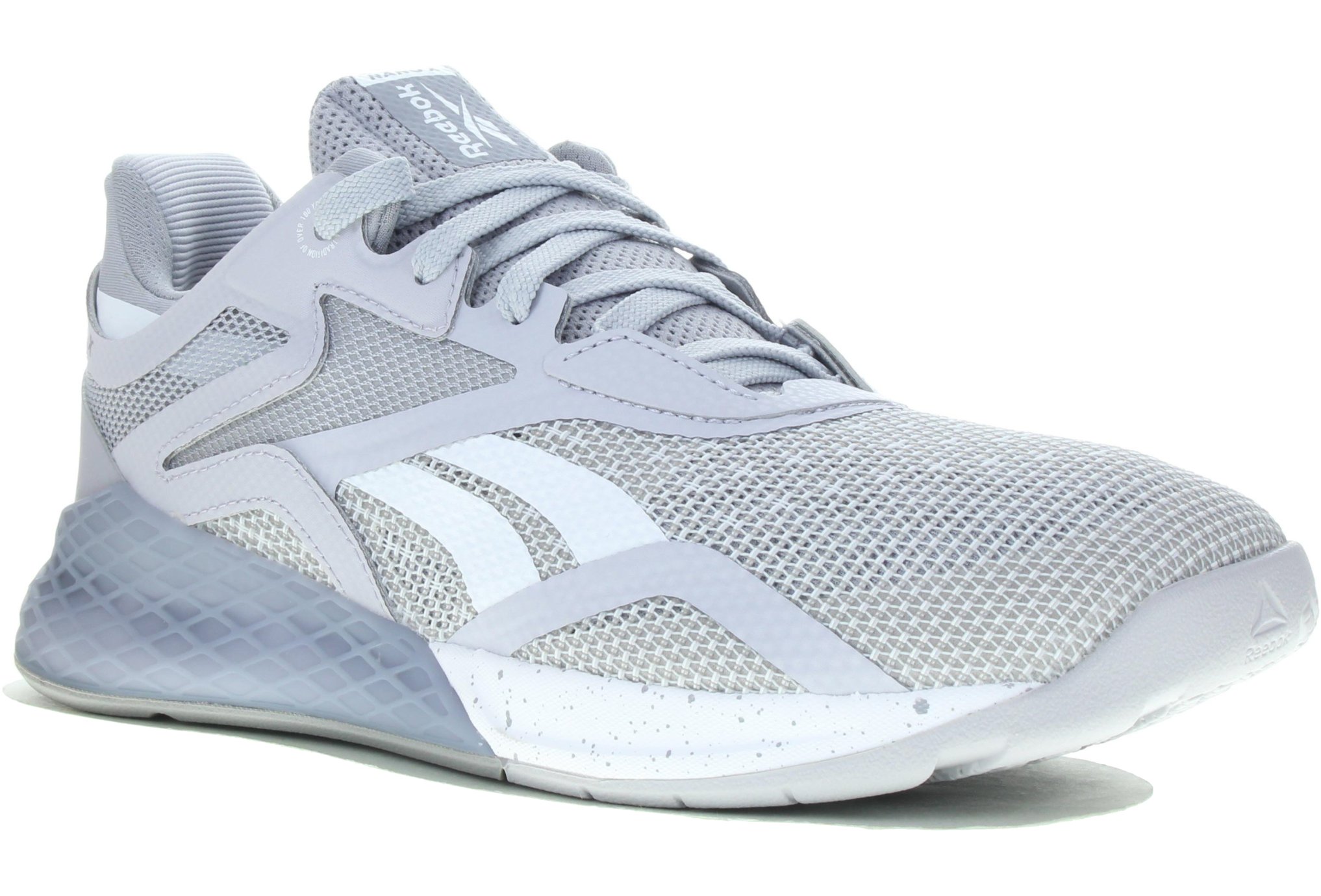 Reebok Nano X