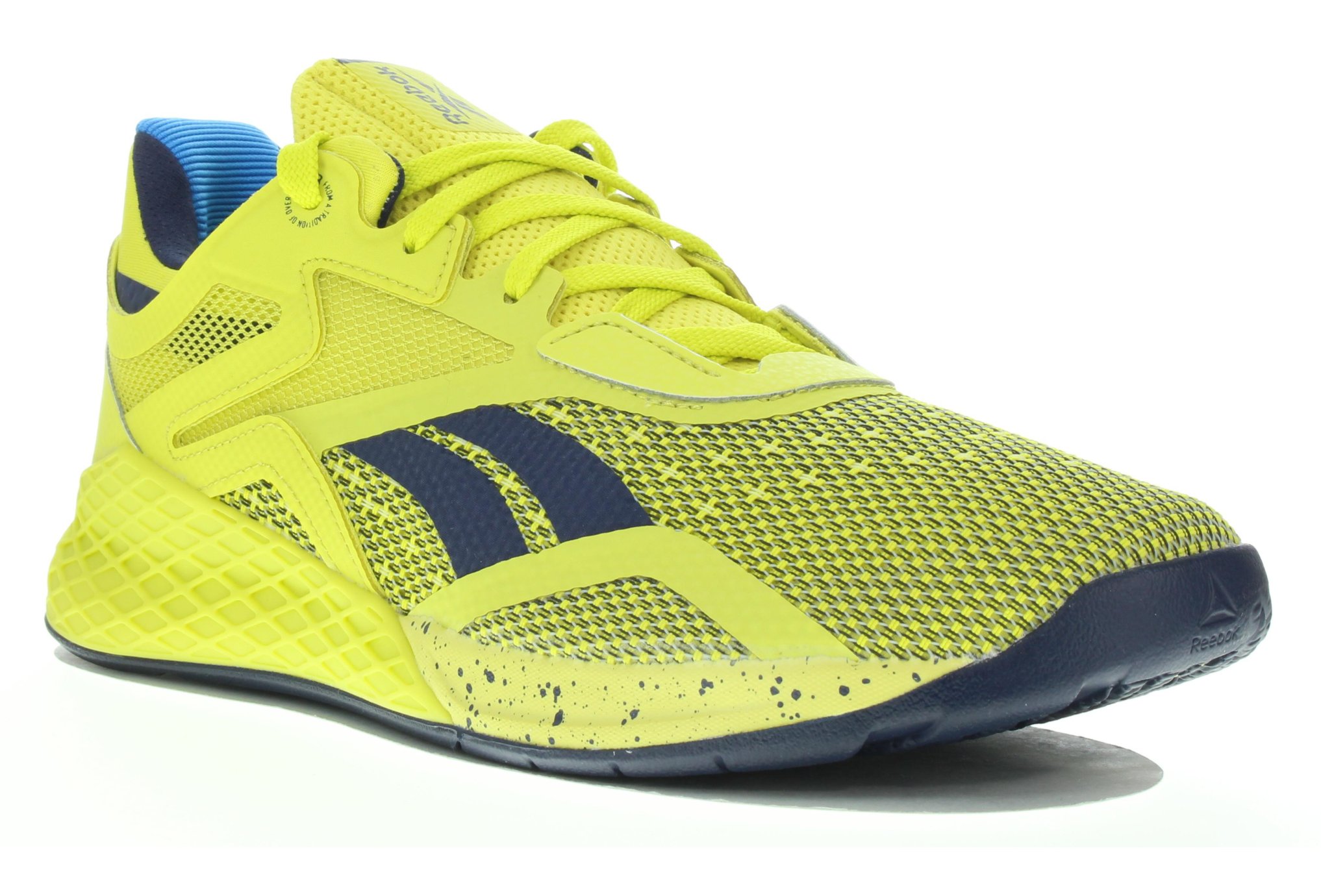 Reebok Nano X Damen