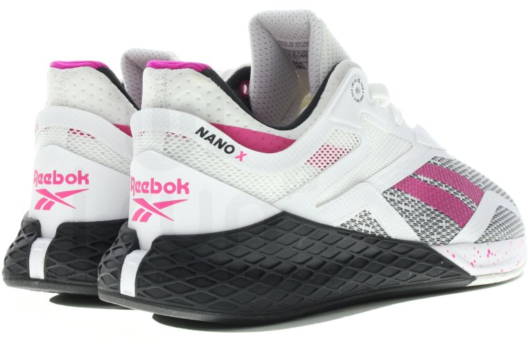 Reebok Nano X W 
