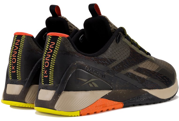 Reebok Nano X1 Adventure M 