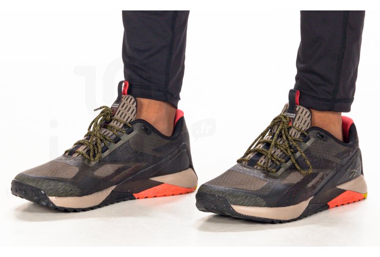 Reebok Nano X1 Adventure M 