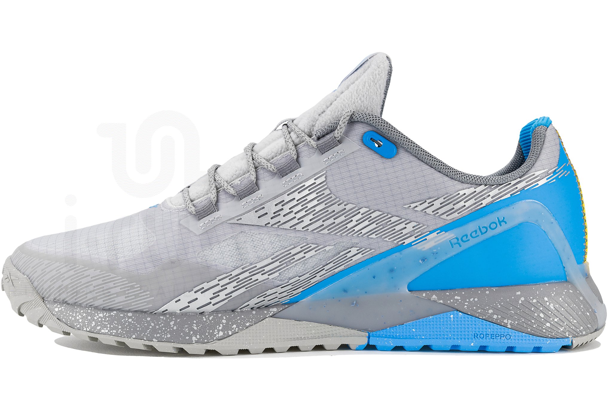 Reebok Nano X1 Adventure National Geographic Herren