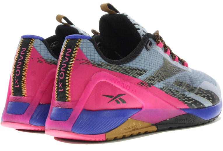 Reebok Nano X1 Adventure W 