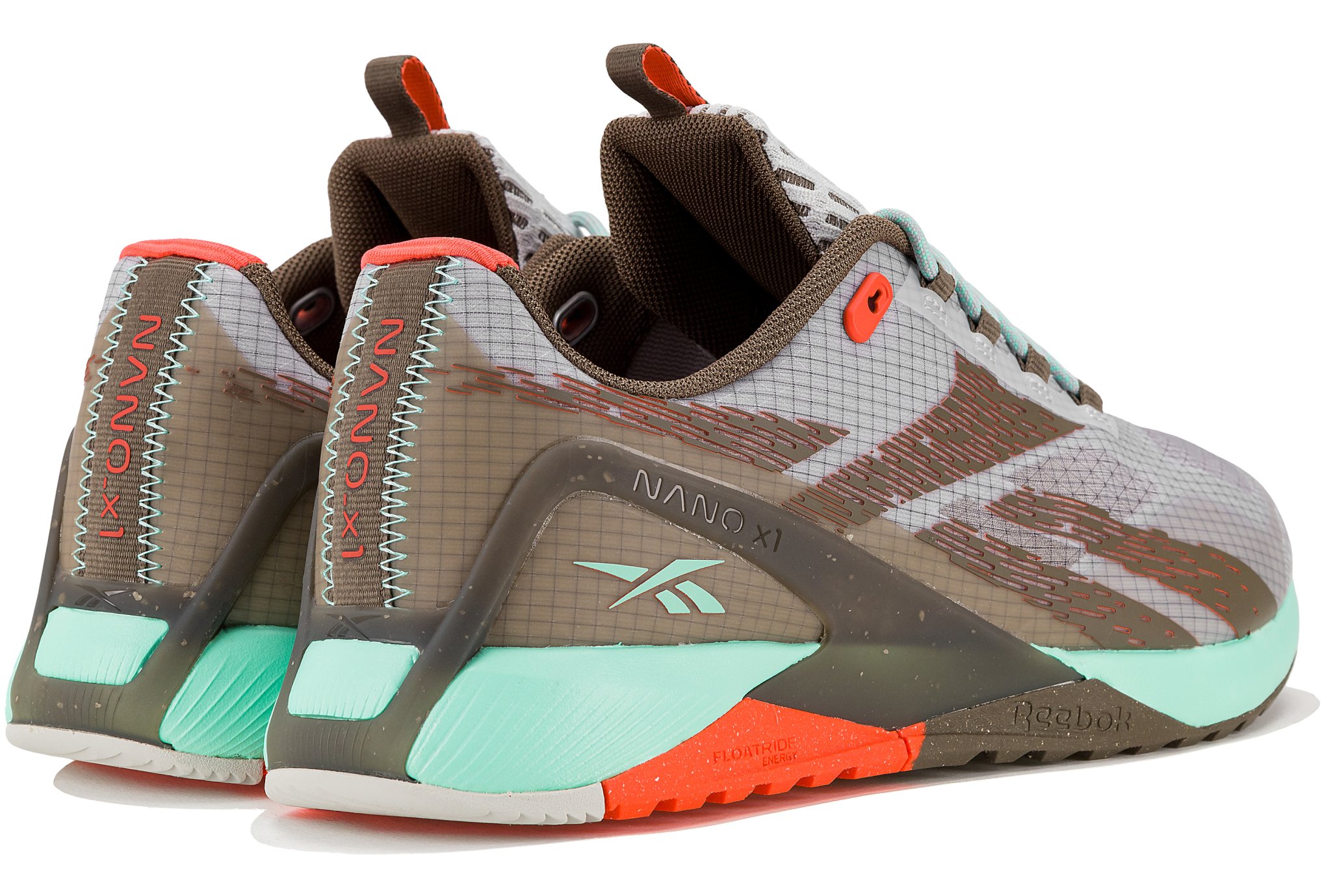 Reebok Nano X1 Adventure Damen