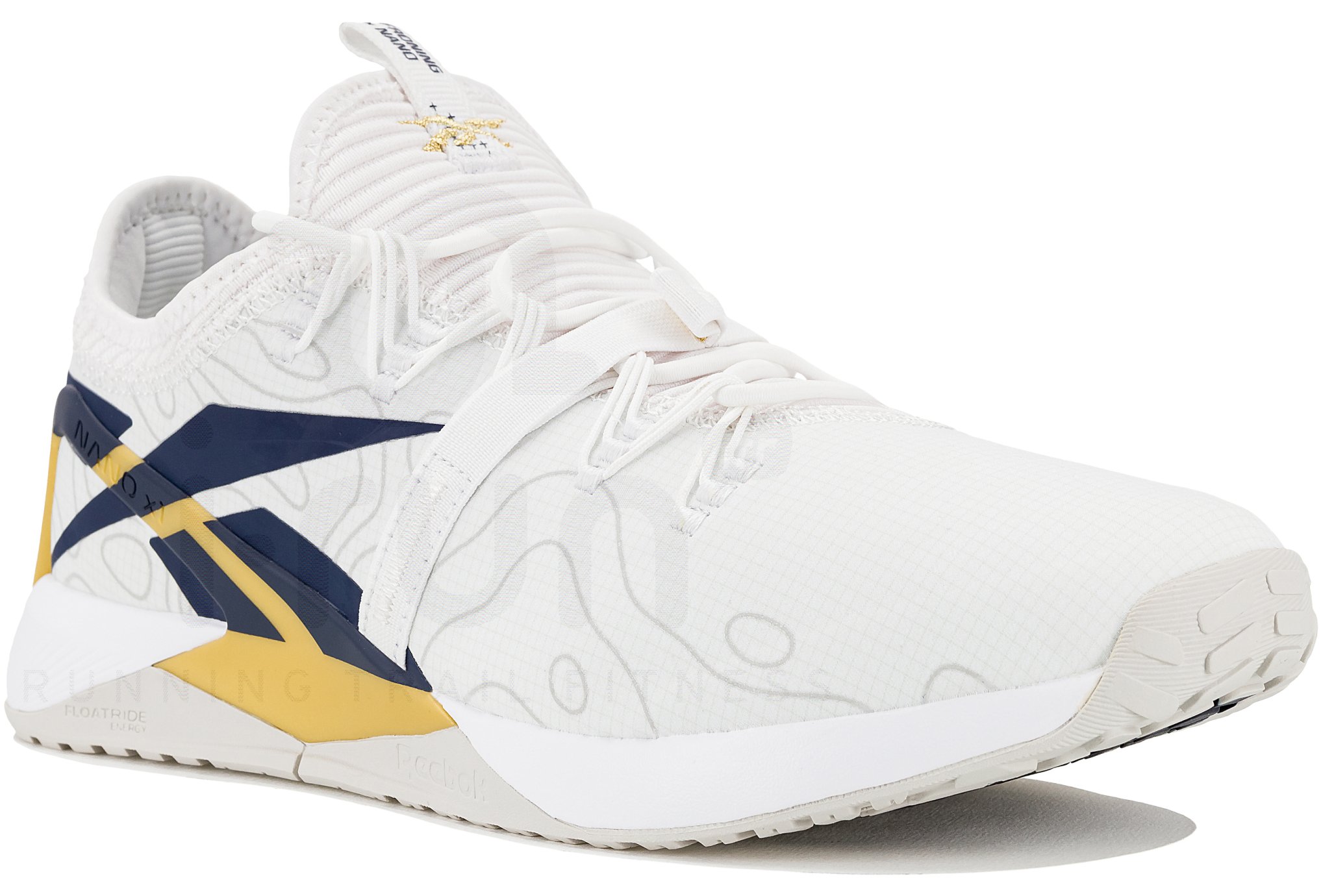 Reebok Nano X1 Froning