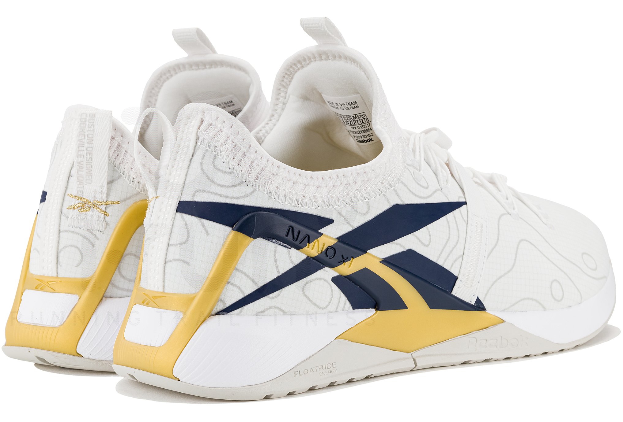 Reebok Nano X1 Froning