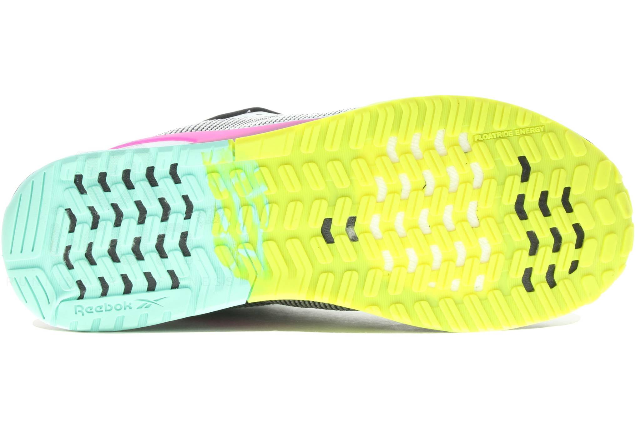 Reebok Nano X1 Grit Damen