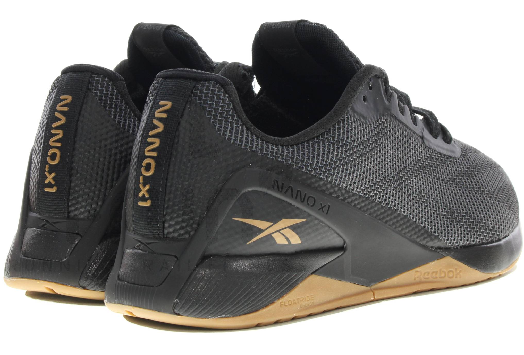 Reebok Nano X1 Grit Damen