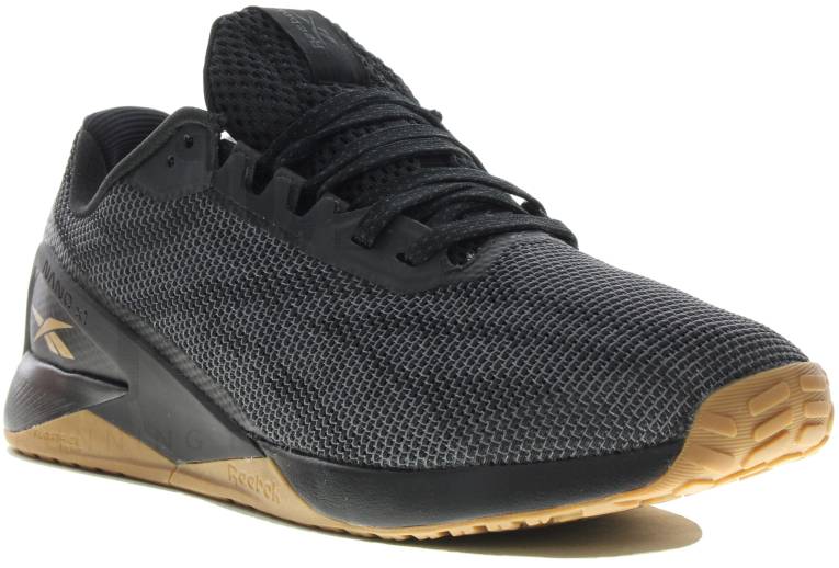 Reebok Nano X1 Grit W 