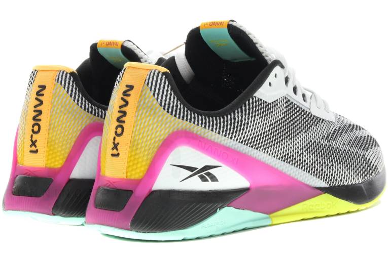 Reebok Nano X1 Grit W 