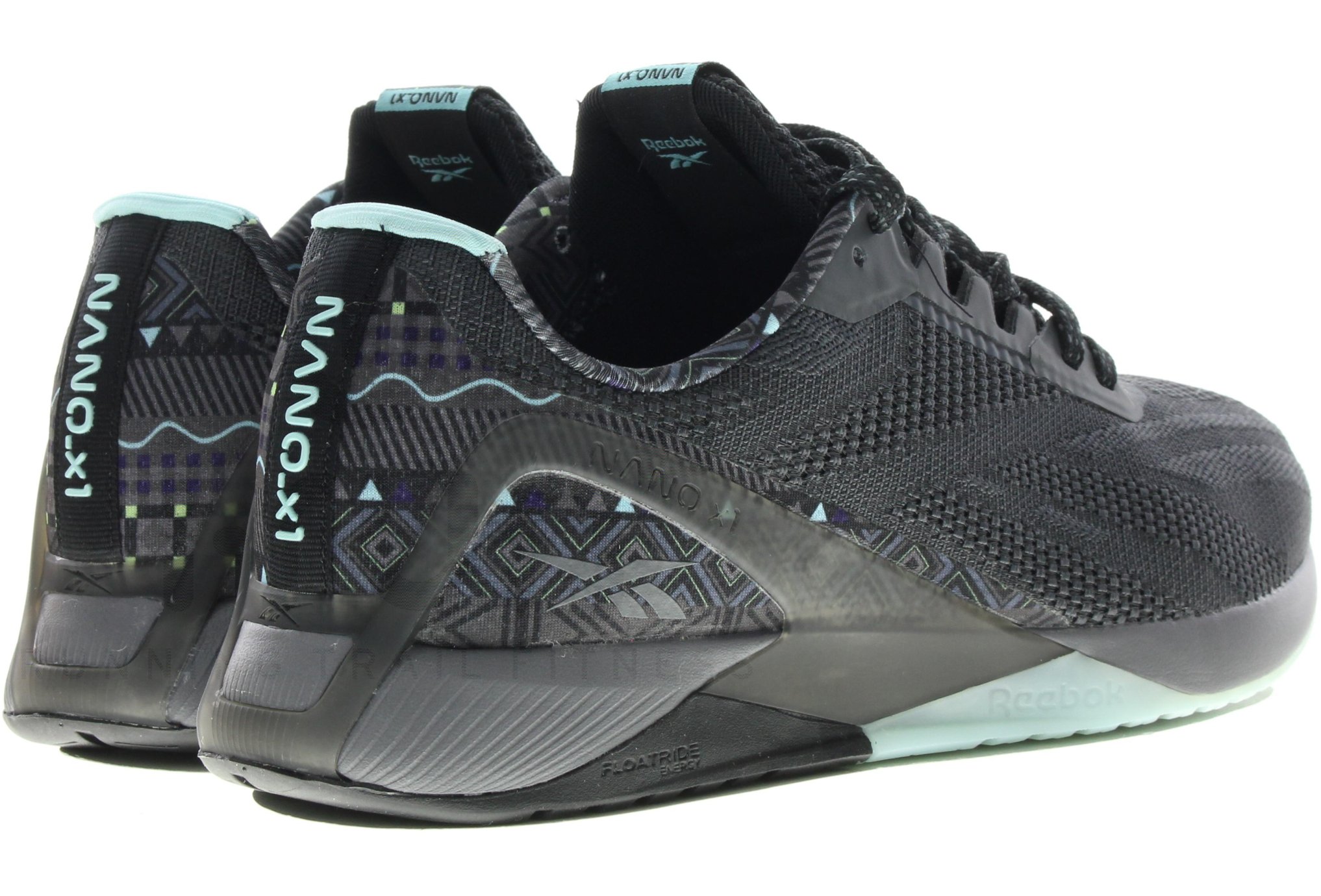 Reebok Nano X1 Lux Herren
