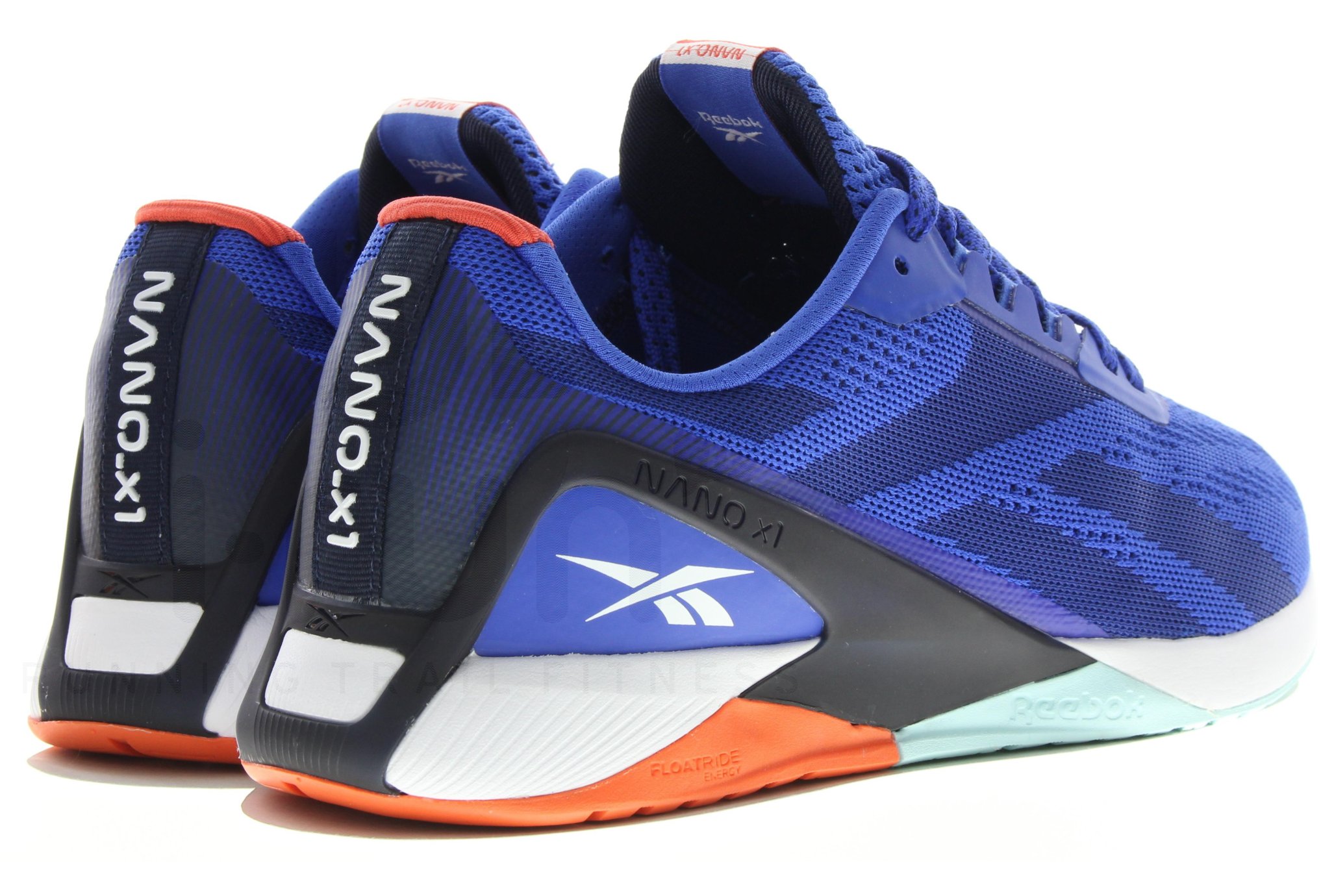 Reebok Nano X1