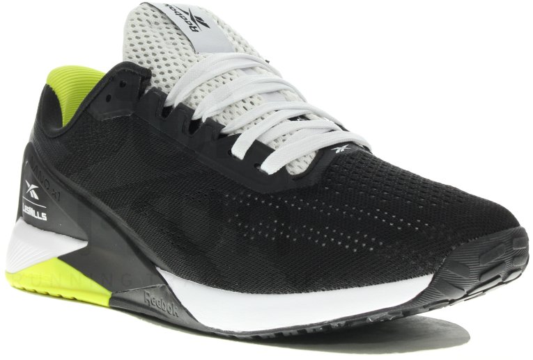Reebok Nano X1