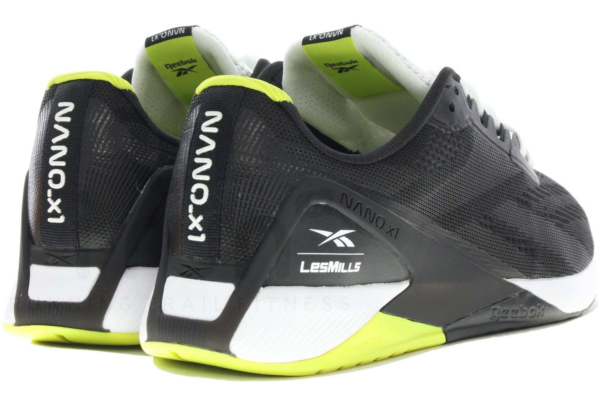 Reebok Nano X1