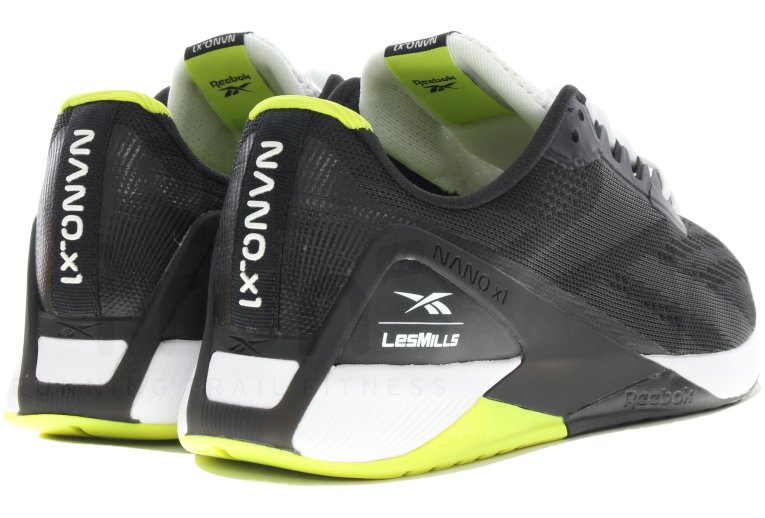 Reebok Nano X1