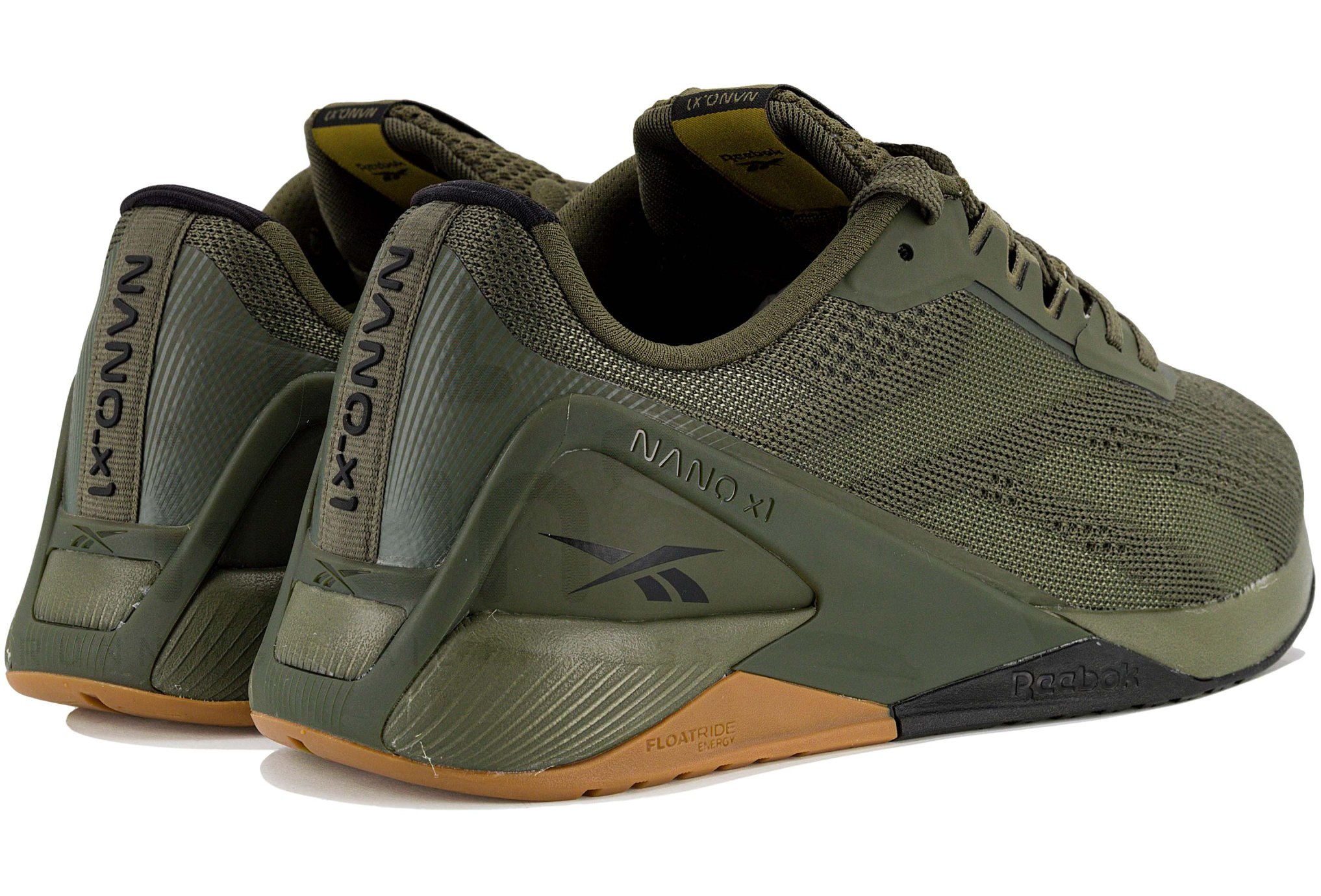 Reebok Nano X1