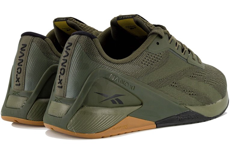 Reebok Nano X1