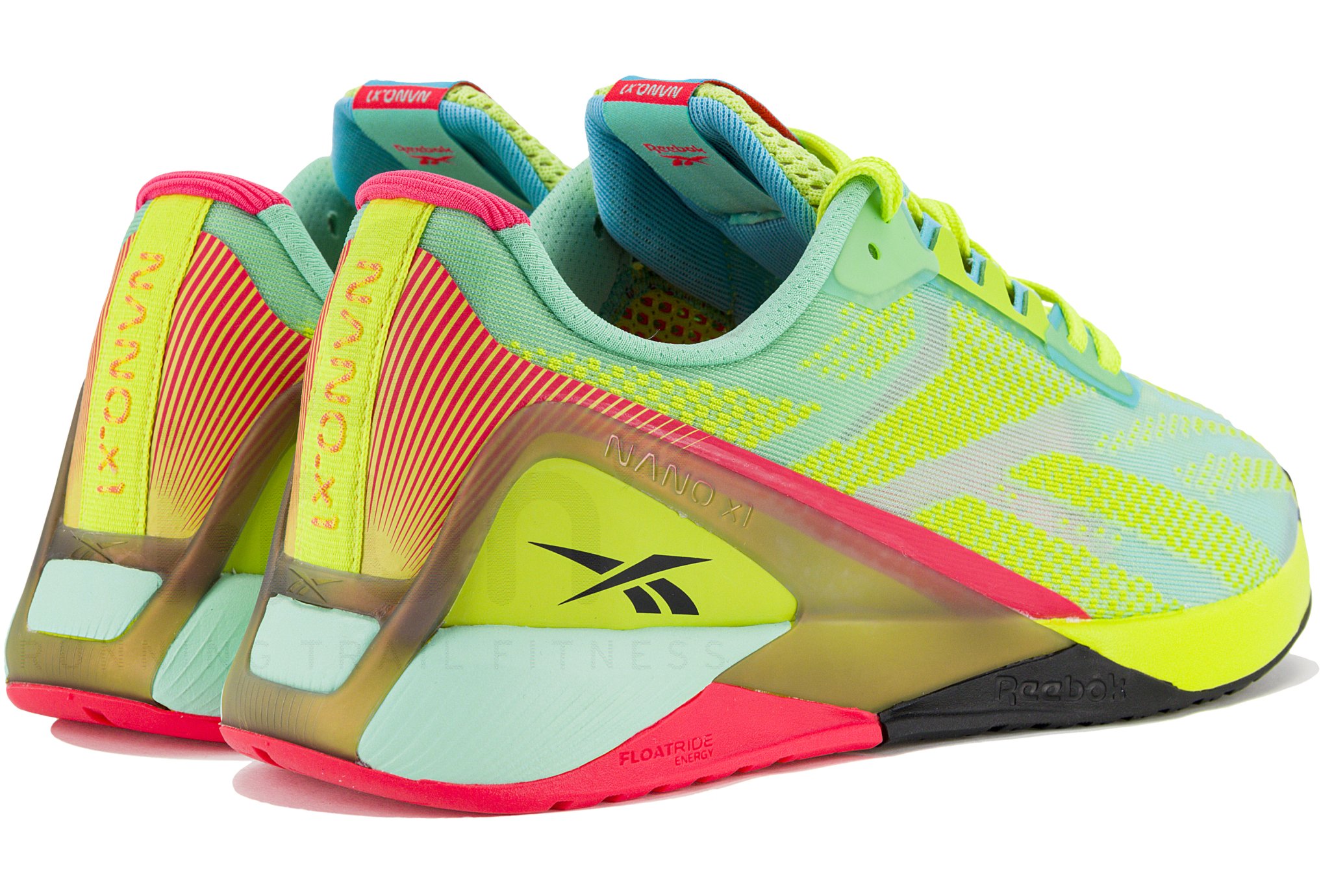 Reebok Nano X1