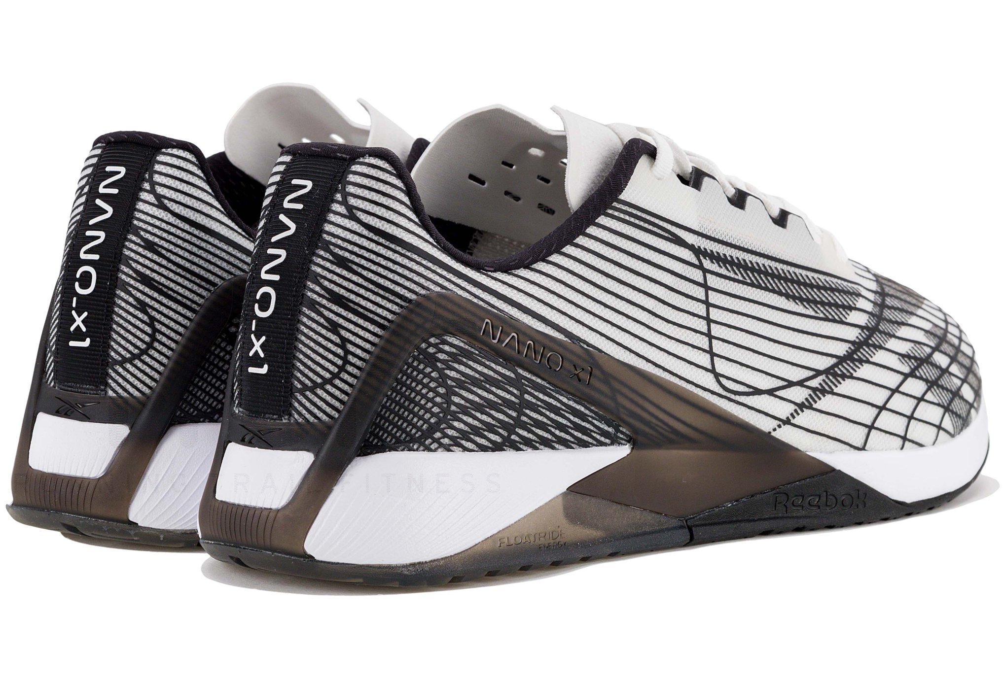 Reebok Nano X1 Pursuit