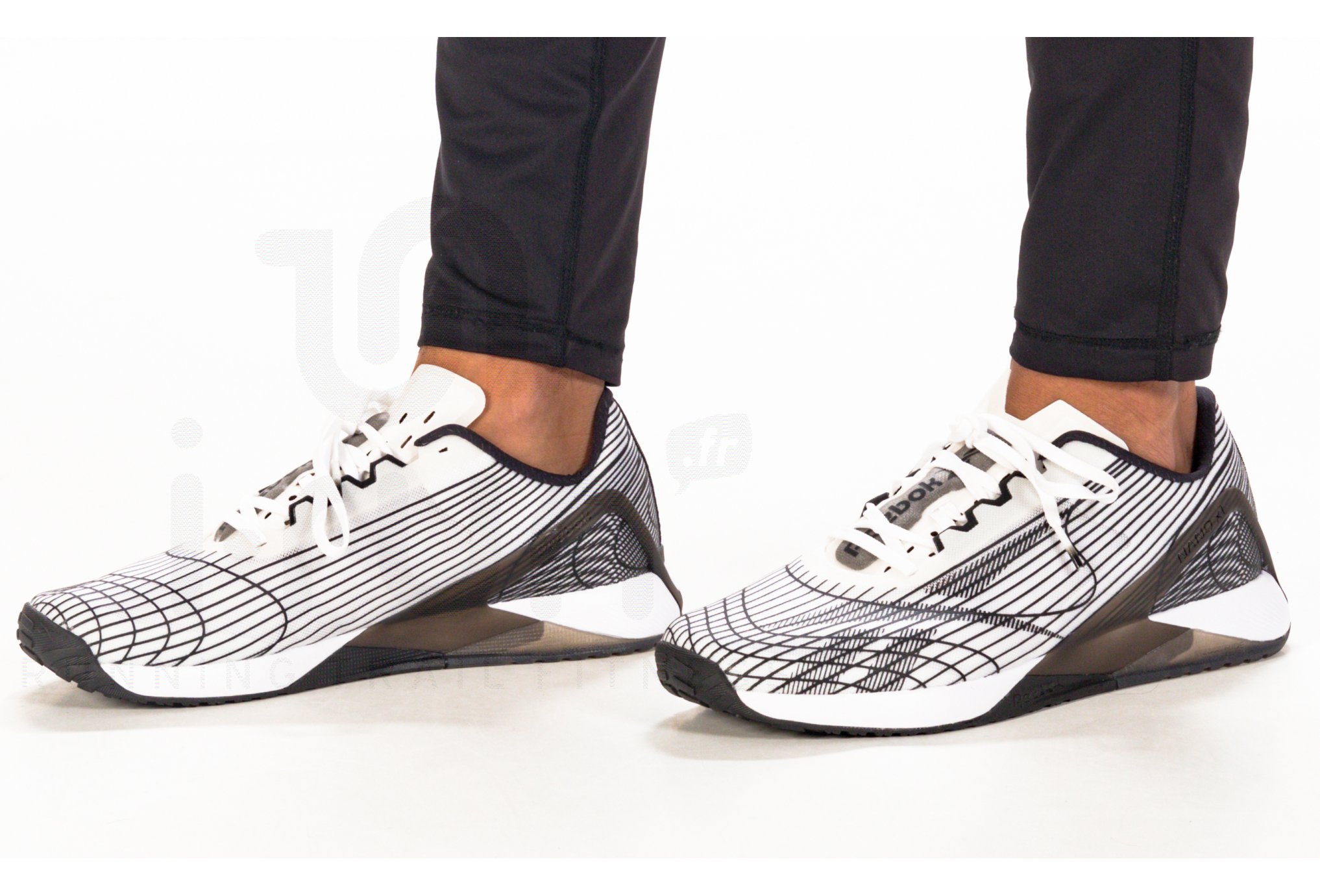 Reebok Nano X1 Pursuit