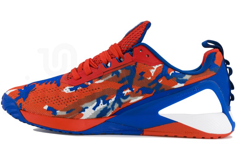 Reebok Nano X1 Rothco