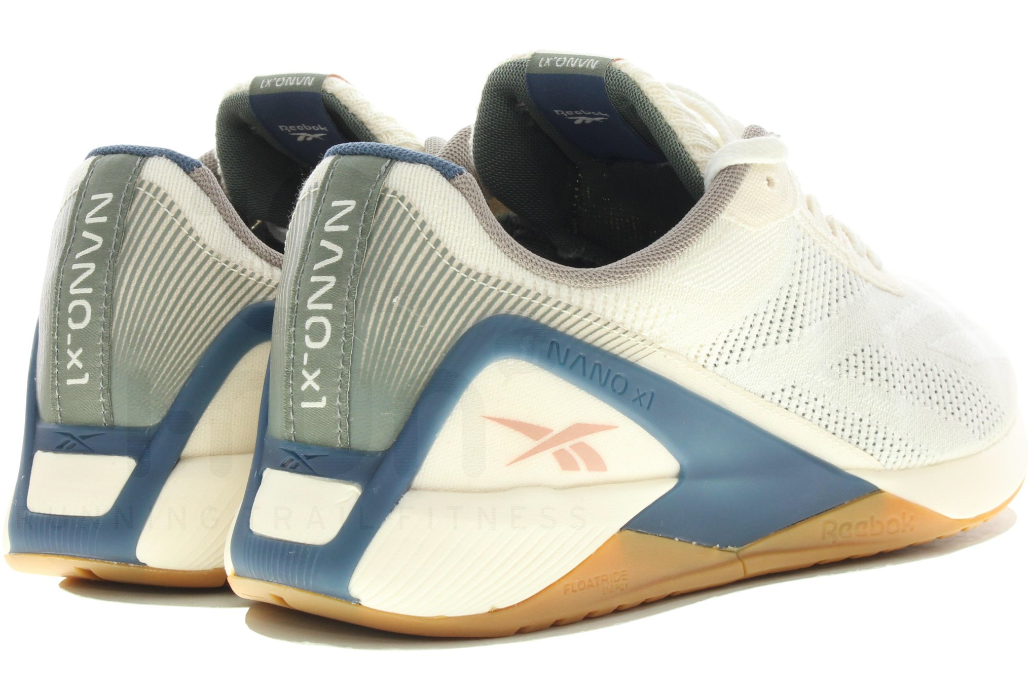 Reebok Nano X1 Vegan